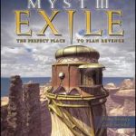 Imagen del juego Myst Iii Exile para PlayStation 2