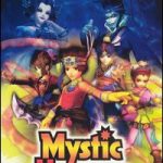 Imagen del juego Mystic Heroes para GameCube