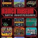 Imagen del juego Namco Museum 50th Anniversary Arcade Collection para GameCube