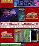 Imagen del juego Namco Museum Battle Collection para PlayStation Portable