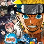 Imagen del juego Naruto: Narutimet Hero 2 para PlayStation 2