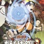 Imagen del juego Naruto: Narutimete Portable Mugenjou No Maki (japonés) para PlayStation Portable