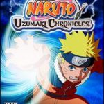 Imagen del juego Naruto: Uzumaki Chronicles para PlayStation 2