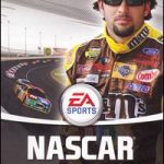 Imagen del juego Nascar 07 para PlayStation Portable