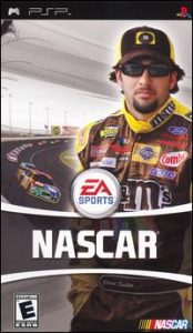 Imagen del juego Nascar 07 para PlayStation Portable