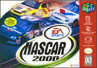 Imagen del juego Nascar 2000 para Nintendo 64