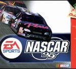 Imagen del juego Nascar 99 para Nintendo 64