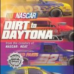 Imagen del juego Nascar: Dirt To Daytona para GameCube