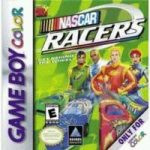 Imagen del juego Nascar Racers para Game Boy Color