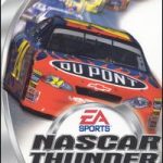 Imagen del juego Nascar Thunder 2002 para Xbox