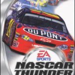 Imagen del juego Nascar Thunder 2002 para PlayStation 2