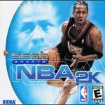 Imagen del juego Nba 2k para Dreamcast