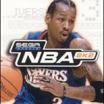 Imagen del juego Nba 2k2 para GameCube