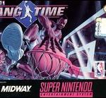 Imagen del juego Nba Hangtime para Super Nintendo