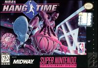 Imagen del juego Nba Hangtime para Super Nintendo