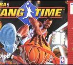 Imagen del juego Nba Hangtime para Nintendo 64