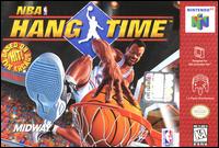 Imagen del juego Nba Hangtime para Nintendo 64