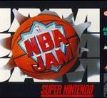 Imagen del juego Nba Jam para Super Nintendo