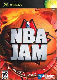 Imagen del juego Nba Jam para Xbox