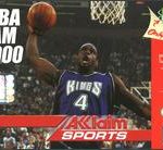 Imagen del juego Nba Jam 2000 para Nintendo 64