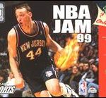 Imagen del juego Nba Jam 99 para Nintendo 64