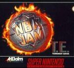 Imagen del juego Nba Jam T.e. para Super Nintendo