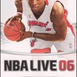 Imagen del juego Nba Live 06 para PlayStation Portable