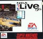 Imagen del juego Nba Live 96 para Super Nintendo