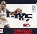 Imagen del juego Nba Live 97 para Super Nintendo