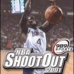 Imagen del juego Nba Shootout 2001 para PlayStation 2