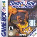 Imagen del juego Nba Showtime: Nba On Nbc para Game Boy Color