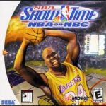 Imagen del juego Nba Showtime: Nba On Nbc para Dreamcast