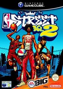 Imagen del juego Nba Street Vol. 2 para GameCube