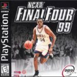Imagen del juego Ncaa Final Four 99 para PlayStation