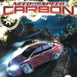 Imagen del juego Need For Speed Carbon para GameCube