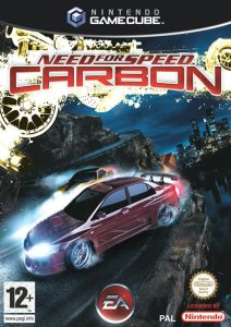 Imagen del juego Need For Speed Carbon para GameCube