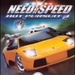 Imagen del juego Need For Speed: Hot Pursuit 2 para GameCube