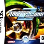 Imagen del juego Need For Speed Underground 2 para NintendoDS