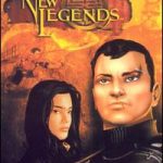 Imagen del juego New Legends para Xbox