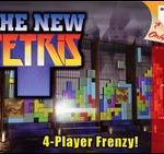 Imagen del juego New Tetris