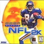 Imagen del juego Nfl 2k para Dreamcast