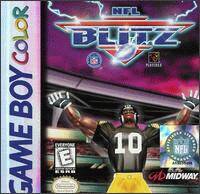 Imagen del juego Nfl Blitz para Game Boy Color