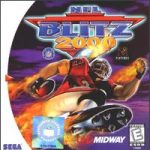 Imagen del juego Nfl Blitz 2000 para Dreamcast