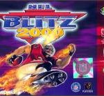 Imagen del juego Nfl Blitz 2000 para Nintendo 64