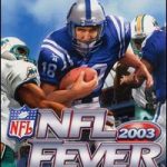 Imagen del juego Nfl Fever 2003 para Xbox