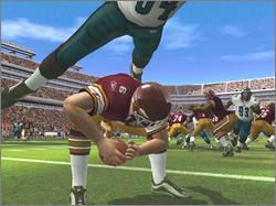 Imagen del juego Nfl Fever 2004 para Xbox