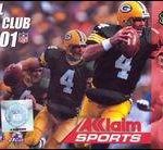 Imagen del juego Nfl Qb Club 2001 para Nintendo 64