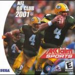 Imagen del juego Nfl Qb Club 2001 para Dreamcast