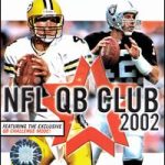 Imagen del juego Nfl Qb Club 2002 para GameCube