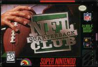 Imagen del juego Nfl Quarterback Club para Super Nintendo